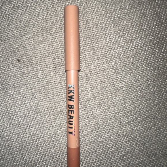 KKW Beauty Makeup Kkw 9s Style Mini Lip Liner Poshmark